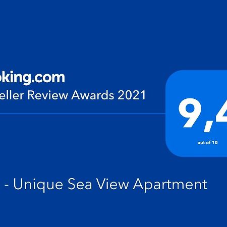 Leo - Unique Glyfada Apartment เอเธนส์ ภายนอก รูปภาพ