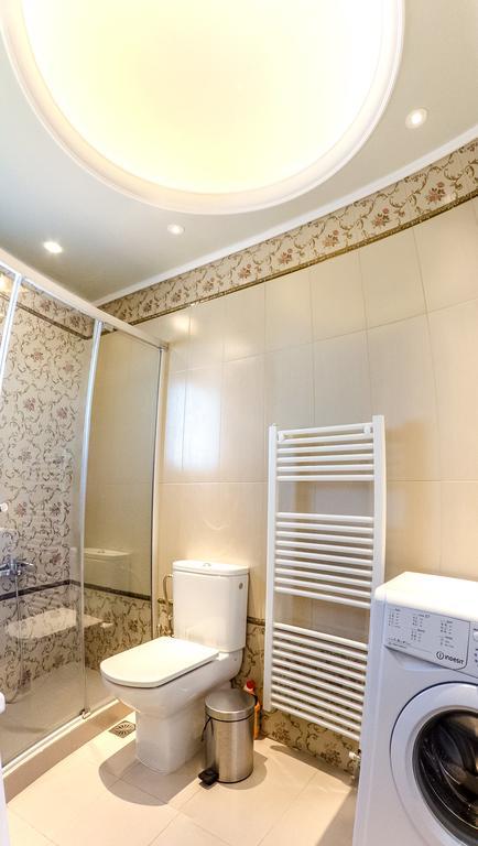 Leo - Unique Glyfada Apartment เอเธนส์ ภายนอก รูปภาพ