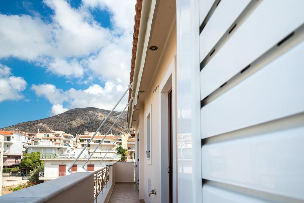 Leo - Unique Glyfada Apartment เอเธนส์ ภายนอก รูปภาพ